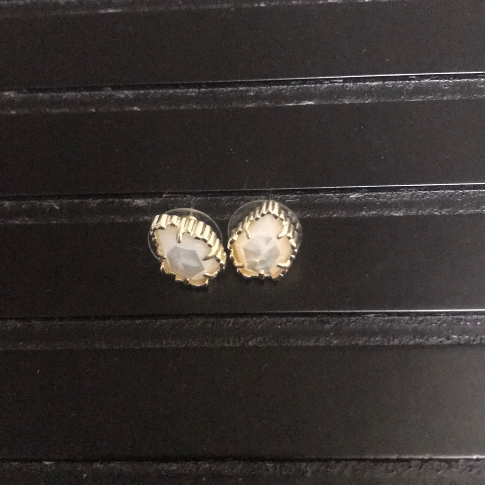 Kendra Scott Tessa Studs